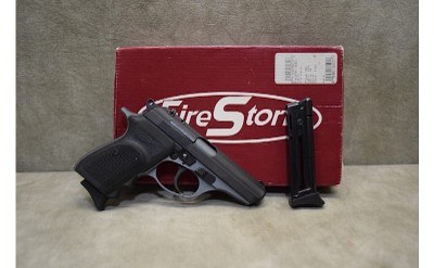 Bersa~Firestorm~.22 Long rifle - Image 2 of 9