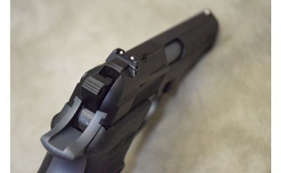 Bersa~Firestorm~.22 Long rifle - Image 5 of 9