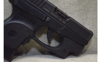 Ruger~LCP~.380 auto - Image 3 of 6