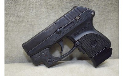 Ruger~LCP~.380 auto - Image 5 of 6