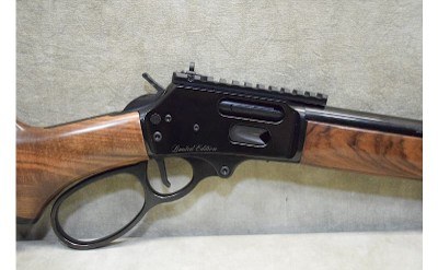 Smith & Wesson~1854 Limited Edition~.44 Remington magnum - Image 5 of 15