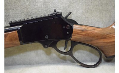 Smith & Wesson~1854 Limited Edition~.44 Remington magnum - Image 14 of 15