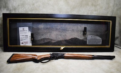 Smith & Wesson~1854 Limited Edition~.44 Remington magnum - Image 1 of 15