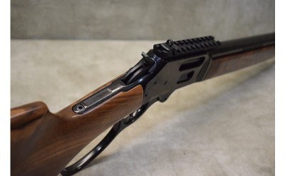 Smith & Wesson~1854 Limited Edition~.44 Remington magnum - Image 9 of 15