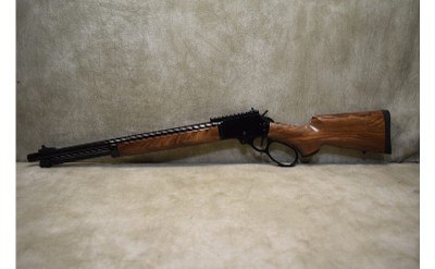 Smith & Wesson~1854 Limited Edition~.44 Remington magnum - Image 11 of 15