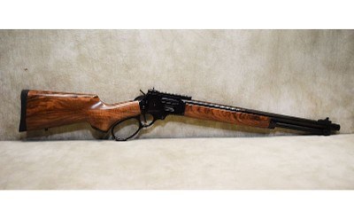 Smith & Wesson~1854 Limited Edition~.44 Remington magnum - Image 3 of 15