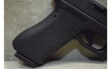 Glock~17 Gen 1 Classic~9mm Luger - 3 of 10