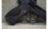 Smith & Wesson~M&P 9 Pro Series CORE~9mm luger - 2 of 10
