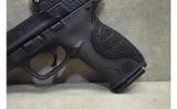 Smith & Wesson~M&P 9 Pro Series CORE~9mm luger - 10 of 10