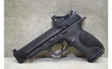 Smith & Wesson~M&P 9 Pro Series CORE~9mm luger - 7 of 10