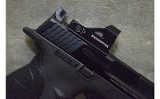 Smith & Wesson~M&P 9 Pro Series CORE~9mm luger - 3 of 10