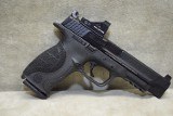 Smith & Wesson~M&P 9 Pro Series CORE~9mm luger - 1 of 10