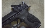Smith & Wesson~M&P 9 Pro Series CORE~9mm luger - 9 of 10