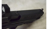 Smith & Wesson~M&P 9 Pro Series CORE~9mm luger - 6 of 10