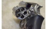 Ruger~SP101~.357 magnum - 8 of 11
