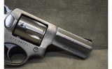 Ruger~SP101~.357 magnum - 5 of 11