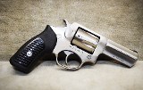 Ruger~SP101~.357 magnum - 1 of 11