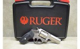 Ruger~SP101~.357 magnum - 2 of 11