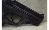 Smith & Wesson~M&P 9 M2.0~9mm Luger - Image 4 of 9