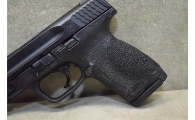 Smith & Wesson~M&P 9 M2.0~9mm Luger - Image 9 of 9