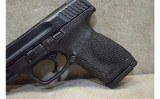 Smith & Wesson~M&P 9 M2.0~9mm Luger - Image 9 of 9