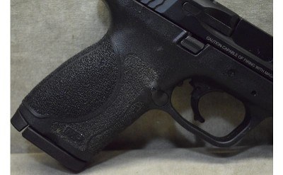 Smith & Wesson~M&P 9 M2.0~9mm Luger - Image 3 of 9