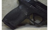 Smith & Wesson~M&P 9 M2.0~9mm Luger - Image 3 of 9