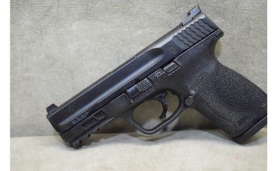 Smith & Wesson~M&P 9 M2.0~9mm Luger - Image 7 of 9