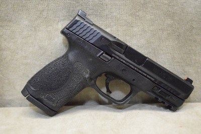 Smith & Wesson~M&P 9 M2.0~9mm Luger - Image 1 of 9