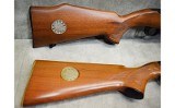 Canadian Centennial 1867-1967 Pair~ Ruger 10/22 & Remington 742~.22 long rifle and .308 WIN - 4 of 15