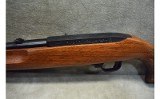 Canadian Centennial 1867-1967 Pair~ Ruger 10/22 & Remington 742~.22 long rifle and .308 WIN - 12 of 15