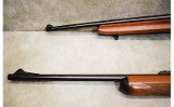 Canadian Centennial 1867-1967 Pair~ Ruger 10/22 & Remington 742~.22 long rifle and .308 WIN - 9 of 15