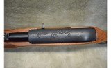 Canadian Centennial 1867-1967 Pair~ Ruger 10/22 & Remington 742~.22 long rifle and .308 WIN - 11 of 15