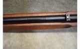 Canadian Centennial 1867-1967 Pair~ Ruger 10/22 & Remington 742~.22 long rifle and .308 WIN - 13 of 15