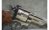 Smith & Wesson~57 John Taffin~.41 Remington - 5 of 13
