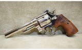 Smith & Wesson~57 John Taffin~.41 Remington - 11 of 13