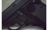 Beretta~3032 Tomcat~.32 auto - 7 of 8