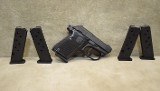 Beretta~3032 Tomcat~.32 auto - 1 of 8