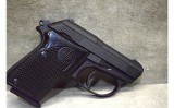 Beretta~3032 Tomcat~.32 auto - 2 of 8