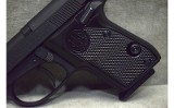 Beretta~3032 Tomcat~.32 auto - 8 of 8