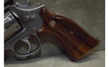 Smith & Wesson~686-3~.357 magnum - 11 of 12