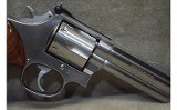 Smith & Wesson~686-3~.357 magnum - 3 of 12