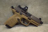 FN~502~.22 long rifle - 1 of 12