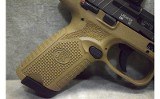 FN~502~.22 long rifle - 3 of 12