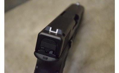 Glock~45 V~9mm Luger - Image 5 of 9