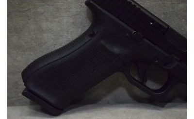 Glock~45 V~9mm Luger - Image 3 of 9