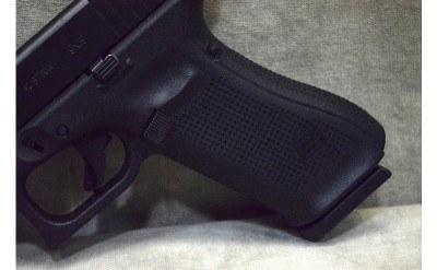 Glock~45 V~9mm Luger - Image 9 of 9