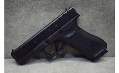 Glock~45 V~9mm Luger - Image 7 of 9