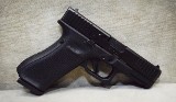 Glock~45 V~9mm Luger - Image 1 of 9