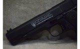 Chippa Firearms~Citadel 1911-22~.22 long rifle - 8 of 9